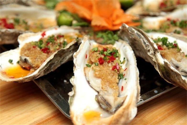 馋嘴吧特色烧烤